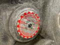 раздаточная коробка Jeep Grand Cherokee WK (2004 - 2010), 3.0 л., EXL, дизель, 52105904AD, 52105904AB - фото №3