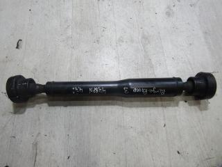 карданный вал Land Rover Range Rover 3 поколение [рестайлинг] L322 (2005 - 2009), 4.4 л., 448PN, бензин, АКПП, полный привод, TVB500040, TVB500520, 7H423219AA, 6H424365AA
