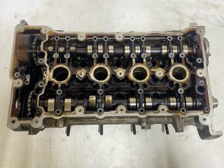 головка блока цилиндров Audi A4 B7 (2004 - 2009), 2.0 л., i, ALT, бензин, 06B103373AA