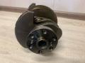 коленвал Ford Mondeo 4 поколение (2007 - 2010), 2.3 л., SEBA, бензин, 3L5G6K360A, 3L5G - фото №6