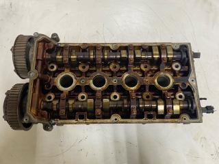 головка блока цилиндров Chevrolet Cruze 1 поколение (2009 - 2012), 1.8 л., i, F18D4, бензин, 55565451, 55353286, 55568363