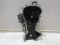 крышка двигателя передняя Volkswagen Golf 6 поколение (2008 - 2012), 1.4 л., CAVD, бензин, 03C109210BG - фото №2