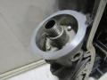 крышка двигателя передняя Volkswagen Golf 6 поколение (2008 - 2012), 1.4 л., CAVD, бензин, 03C109210BG - фото №3
