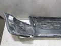 бампер передний Volvo S60 2 поколение (2010 - 2013), темно-серый, 39802501, 30795006 - фото №3