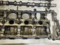 головка блока цилиндров Land Rover Freelander 2 поколение (2006 - 2010), 2.2 л., TDCi, 224DT, дизель, LR005990, 9651569780 - фото №3