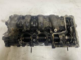 головка блока цилиндров Land Rover Freelander 2 поколение (2006 - 2010), 2.2 л., TDCi, 224DT, дизель, LR005990, 9651569780