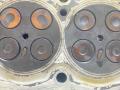 головка блока цилиндров Land Rover Freelander 2 поколение (2006 - 2010), 2.2 л., TDCi, 224DT, дизель, LR005990, 9651569780 - фото №12