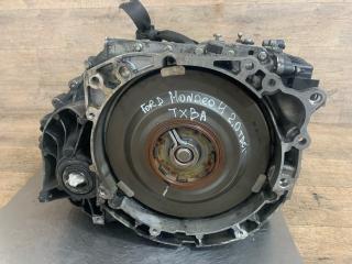 КПП роботизированная Ford Mondeo 4 поколение [рестайлинг] (2010 - 2015), 2.0 л., TDCi, TXBA, дизель, передний привод, 1880970, AV9R7000AH, 6DCT450