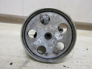 насос гидроусилителя руля Audi A4 B8/8K (2007 - 2011), 1.8 л., TFSI, CABB, бензин, 8K0145153F
