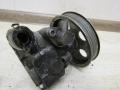 насос гидроусилителя руля Audi A4 B8/8K (2007 - 2011), 1.8 л., TFSI, CABB, бензин, 8K0145153F - фото №4
