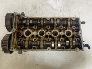 головка блока цилиндров Chevrolet Cruze 1 поколение (2009 - 2012), 1.8 л., i, F18D4, бензин, 55565451, 55353286, 55568363