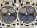 головка блока цилиндров Chevrolet Cruze 1 поколение (2009 - 2012), 1.8 л., i, F18D4, бензин, 55565451, 55353286, 55568363 - фото №11