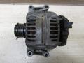 генератор Audi A4 B8/8K (2007 - 2011), 1.8 л., TFSI, CABB, бензин, 06H903016L, 0124525113 - фото №3