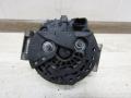 генератор Audi A4 B8/8K (2007 - 2011), 1.8 л., TFSI, CABB, бензин, 06H903016L, 0124525113 - фото №6