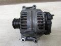 генератор Audi A4 B8/8K (2007 - 2011), 1.8 л., TFSI, CABB, бензин, 06H903016L, 0124525113 - фото №3