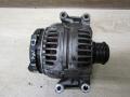 генератор Audi A4 B8/8K (2007 - 2011), 1.8 л., TFSI, CABB, бензин, 06H903016L, 0124525113 - фото №5