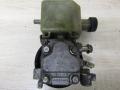насос гидроусилителя руля Mazda CX-7 1 поколение (2006 - 2009), 2.3 л., Ti, L3-VDT, бензин, EG2132650B, EG21, EG2132650C, EG2132600A, EG2132600 - фото №4