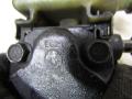 насос гидроусилителя руля Mazda CX-7 1 поколение (2006 - 2009), 2.3 л., Ti, L3-VDT, бензин, EG2132650B, EG21, EG2132650C, EG2132600A, EG2132600 - фото №5