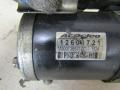 стартер Chevrolet Captiva 1 поколение [рестайлинг] (2011 - 2013), 3.0 л., A 30 XH, бензин, 12645298, 12601721, M000T36571ZC - фото №2