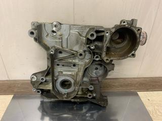 насос масляный Chevrolet Cruze 1 поколение (2009 - 2012), 1.8 л., F18D4, бензин, 55556428, 25190865, 25190867