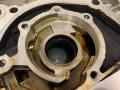 насос масляный Chevrolet Cruze 1 поколение (2009 - 2012), 1.8 л., F18D4, бензин, 55556428, 25190865, 25190867 - фото №6