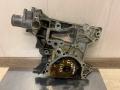 насос масляный Chevrolet Cruze 1 поколение (2009 - 2012), 1.8 л., F18D4, бензин, 55556428, 25190865, 25190867 - фото №4