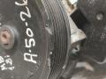 насос гидроусилителя руля Mercedes-Benz C-Класс W203/S203/CL203 [рестайлинг] (2004 - 2008), 1.8 л., M 271.946, бензин, A0034664001, A0034664101, 0034664001, 0034664101 - фото №6