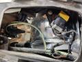 фара правая Porsche Cayenne 957 [рестайлинг] (2007 - 2010), 95563117610, 7L5941032N - фото №9