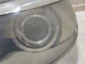 фара левая BMW 5 серия E60/E61 (2002 - 2007), 63127165567 - фото №6