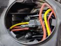 фара левая BMW 5 серия E60/E61 (2002 - 2007), 63127165567 - фото №7