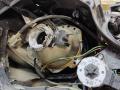 фара левая BMW 5 серия E60/E61 (2002 - 2007), 63127165567 - фото №8