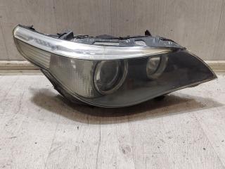 фара правая BMW 5 серия E60/E61 (2002 - 2007), 63127160152