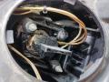 фара правая BMW 5 серия E60/E61 (2002 - 2007), 63127160152 - фото №11