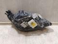 фара левая BMW 5 серия E60/E61 (2002 - 2007), 63127160149 - фото №3