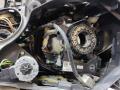 фара правая BMW 5 серия E60/E61 (2002 - 2007), 63127160152 - фото №9