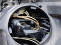 фара правая BMW 5 серия E60/E61 (2002 - 2007), 63127160152 - фото №10
