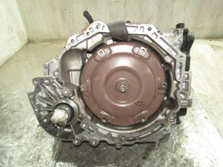 КПП автоматическая (АКПП) Chevrolet Captiva 1 поколение [рестайлинг] (2011 - 2013), 2.2 л., VCDi, Z 22 D1, дизель, АКПП, полный привод, 24265059, 6T50