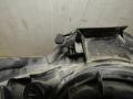 фара левая Jaguar XF X250 (2007 - 2011), C2Z3476 - фото №6