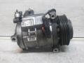 компрессор кондиционера Dodge Journey 1 поколение (2008 - 2011), 2.7 л., EER, бензин, 55111425AC, 55111425AB, 4472800171 - фото №2
