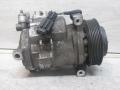 компрессор кондиционера Dodge Journey 1 поколение (2008 - 2011), 2.7 л., EER, бензин, 55111425AC, 55111425AB, 4472800171 - фото №4