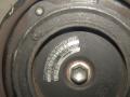 компрессор кондиционера Dodge Journey 1 поколение (2008 - 2011), 2.7 л., EER, бензин, 55111425AC, 55111425AB, 4472800171 - фото №6