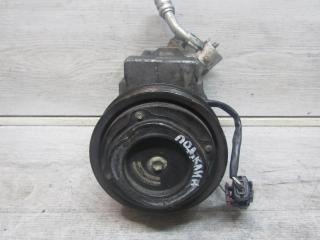 компрессор кондиционера Dodge Journey 1 поколение (2008 - 2011), 2.7 л., EER, бензин, 55111425AC, 55111425AB, 4472800171