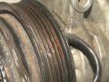 компрессор кондиционера Dodge Journey 1 поколение (2008 - 2011), 2.7 л., EER, бензин, 55111425AC, 55111425AB, 4472800171 - фото №7
