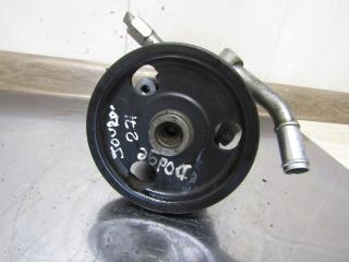 насос гидроусилителя руля Dodge Journey 1 поколение JC (2007 - 2011), 2.7 л., EER, бензин, 5171827AB, 171827AB