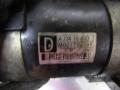 стартер Ford Maverick 2 поколение TM1 (2000 - 2004), 3.0 л., AJ, бензин, АКПП, AJ3418400, M001T96581 - фото №7