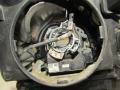 фара левая Mercedes-Benz CLS-Класс C219 (2004 - 2008), 2198203561, A2198203561 - фото №6