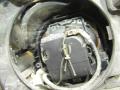 фара левая Mercedes-Benz CLS-Класс C219 (2004 - 2008), 2198203561, A2198203561 - фото №5