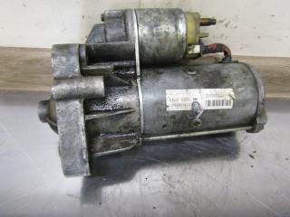 стартер Renault Master 2 поколение [рестайлинг] (2003 - 2010), 2.5 л., G9U 650, дизель, 8200634602, D7R53