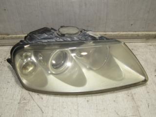 фара правая Volkswagen Touareg 1 поколение (2002 - 2007), 7L6941018BF