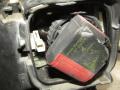 фара правая Mercedes-Benz S-Класс W220 [рестайлинг] (2002 - 2005), правый руль, 2208204661, 2208202661, A2208202661, A2208204661 - фото №7